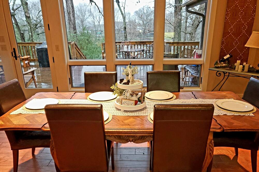 Photo of Kitchen in Pangburn