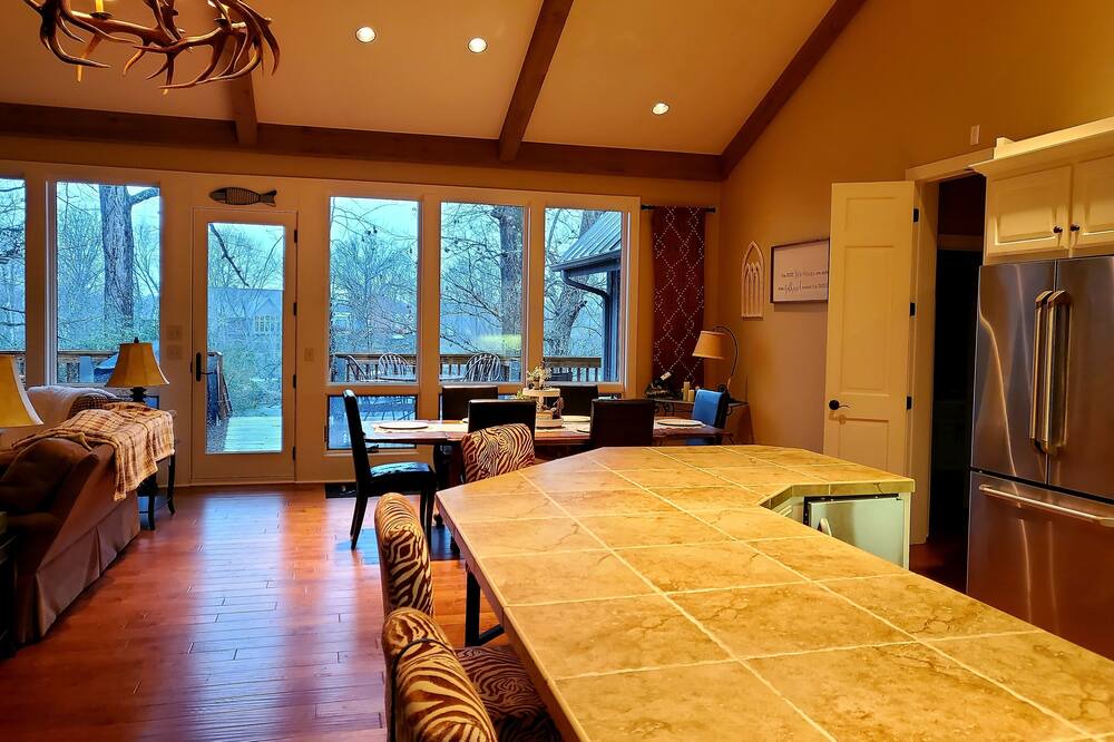 Photo of Livingroom in Pangburn