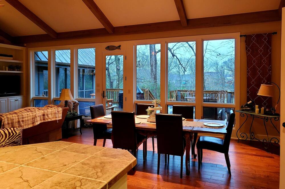 Photo of Kitchen in Pangburn