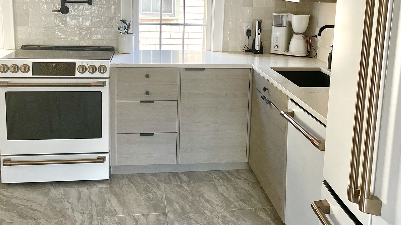 Photo of Kitchen in Brant Point