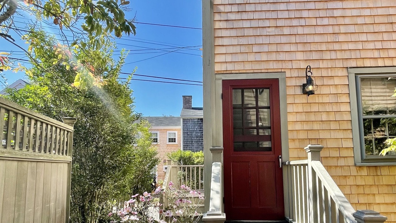 Photo of Outdoor in Brant Point