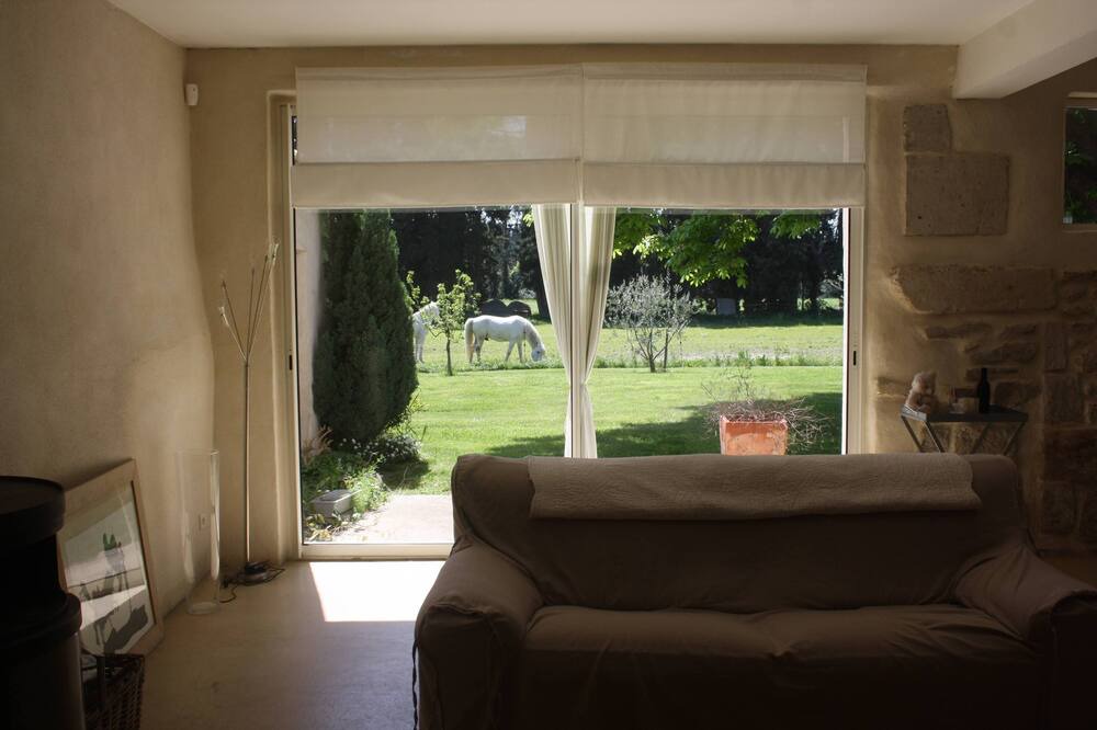 Photo of Livingroom in Barbentane