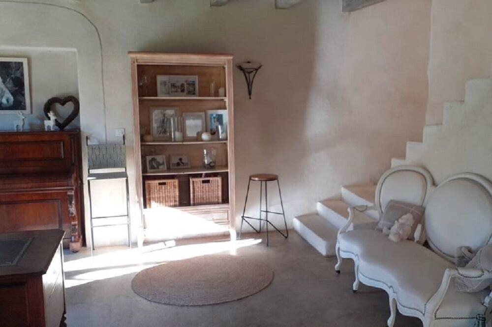 Photo of Livingroom in Barbentane