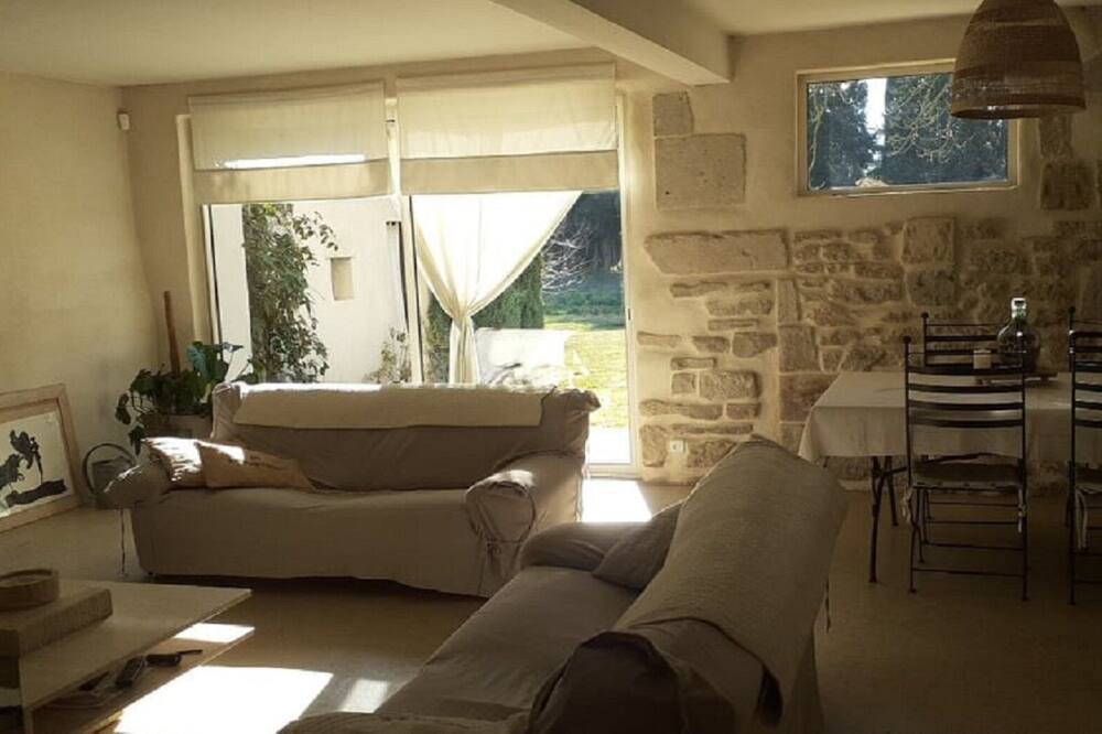 Photo of Livingroom in Barbentane