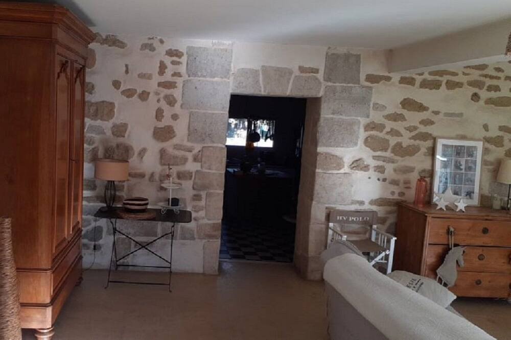 Photo of Bedroom in Barbentane