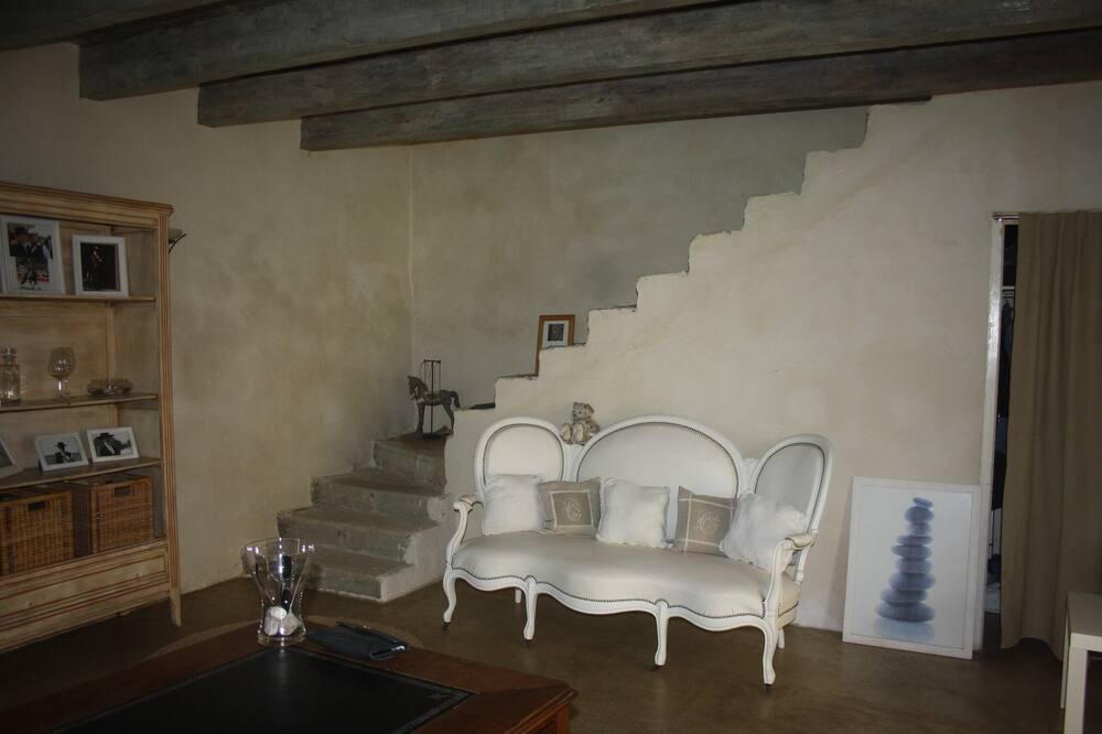 Photo of Livingroom in Barbentane