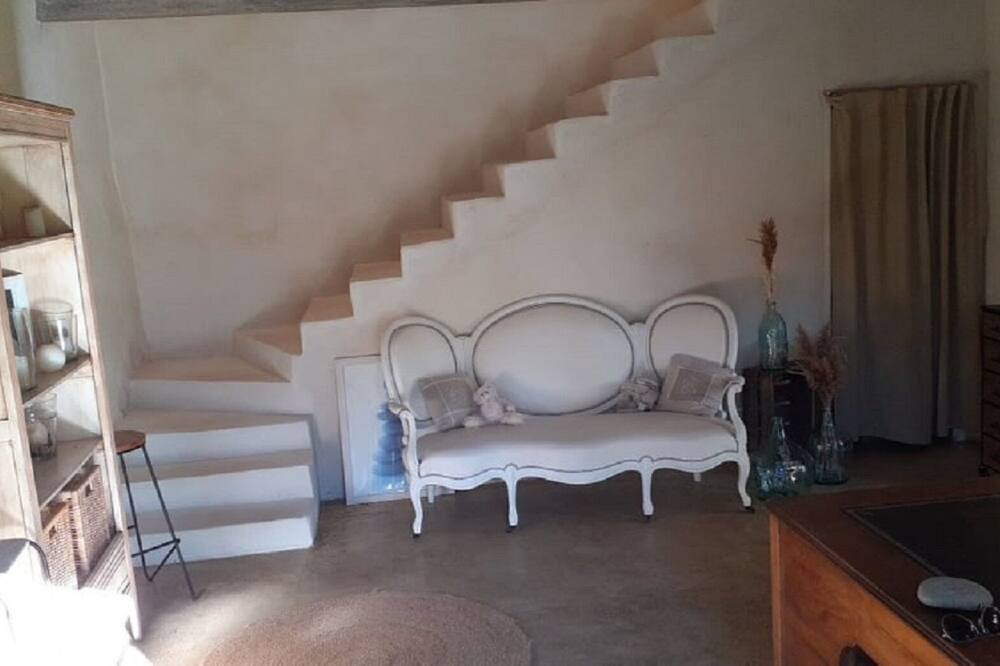 Photo of Livingroom in Barbentane
