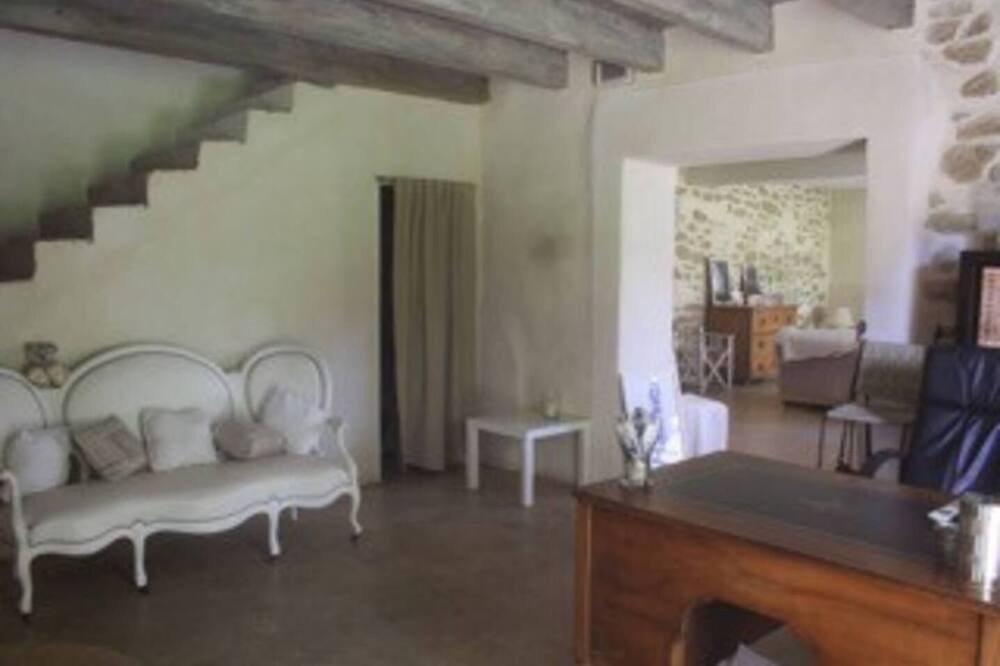 Photo of Livingroom in Barbentane