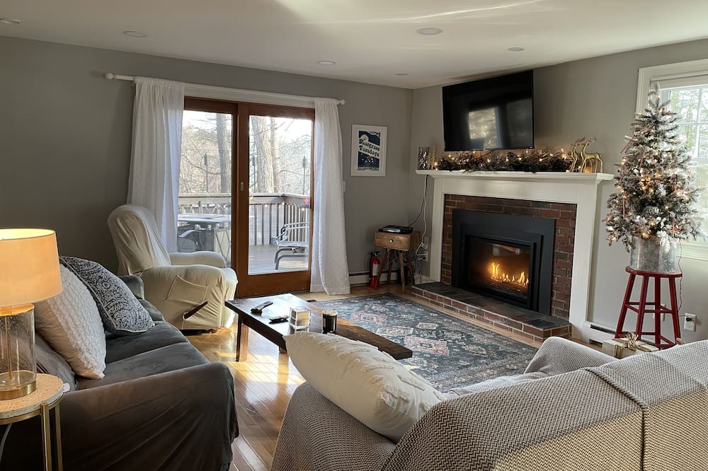 Photo of Livingroom in Holland