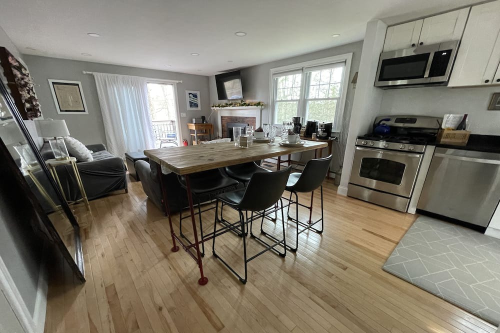 Photo of Kitchen in Holland