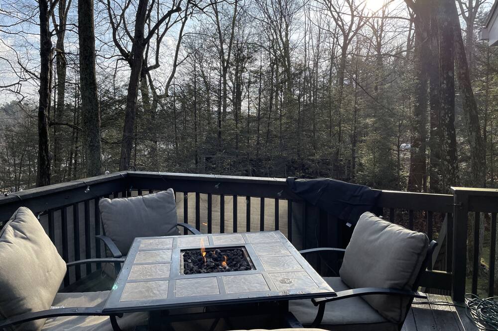 Photo of Patio Balcony in Holland