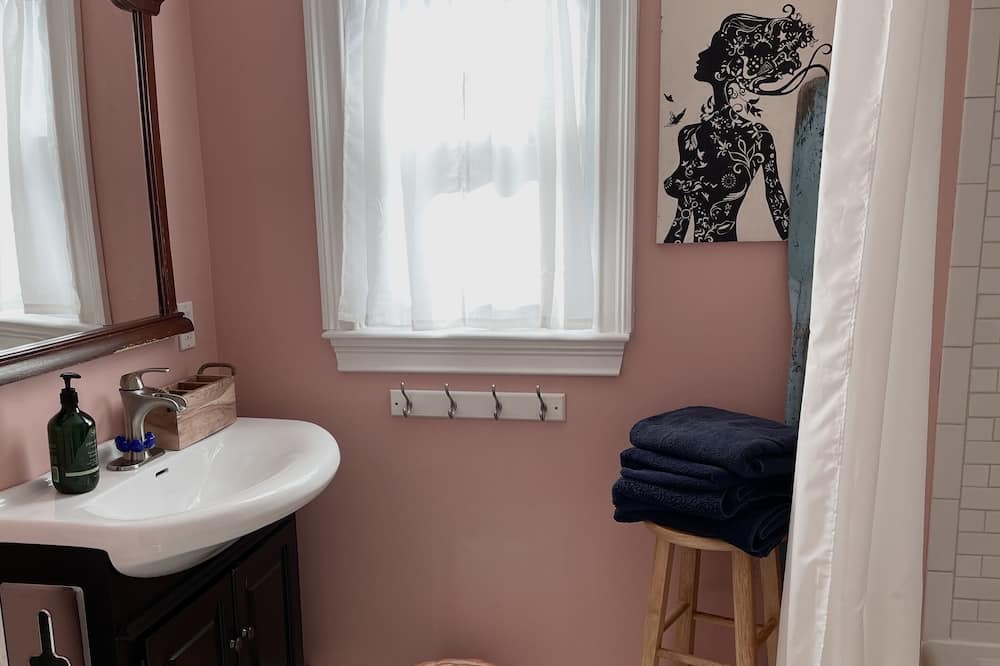 Photo of Bathroom in Holland