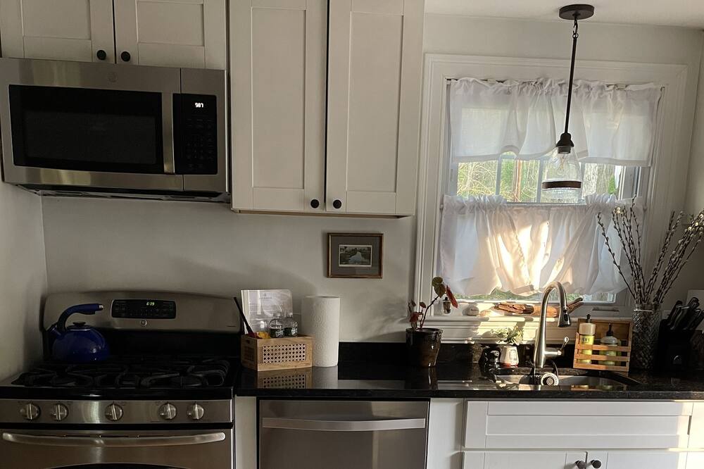 Photo of Kitchen in Holland