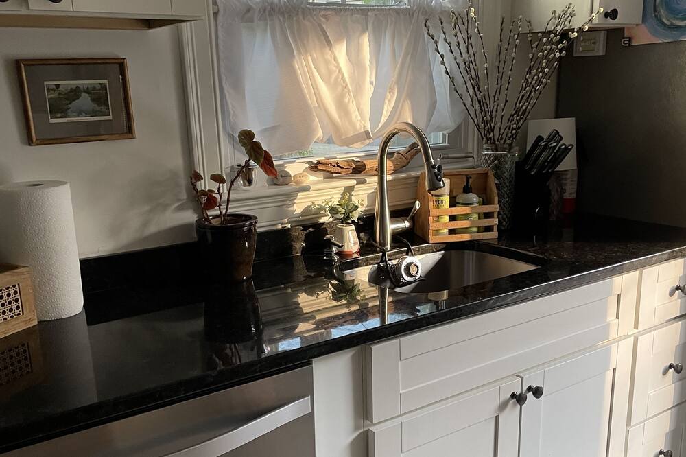 Photo of Kitchen in Holland