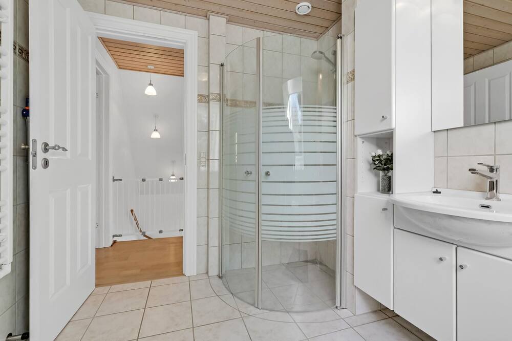 Photo of Bathroom in Sabro