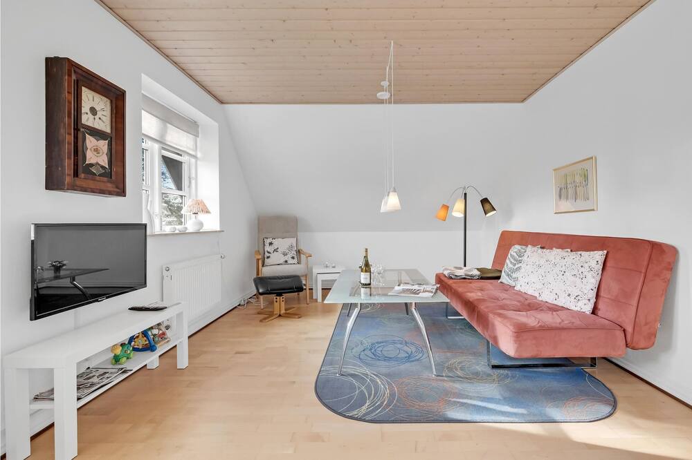 Photo of Bedroom in Sabro