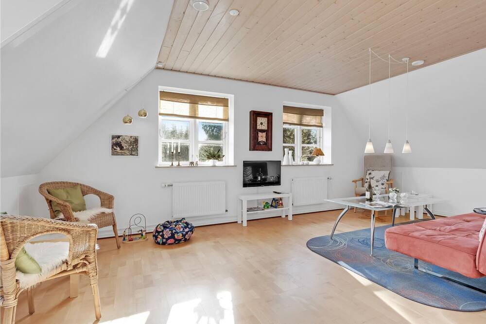 Photo of Bedroom in Sabro