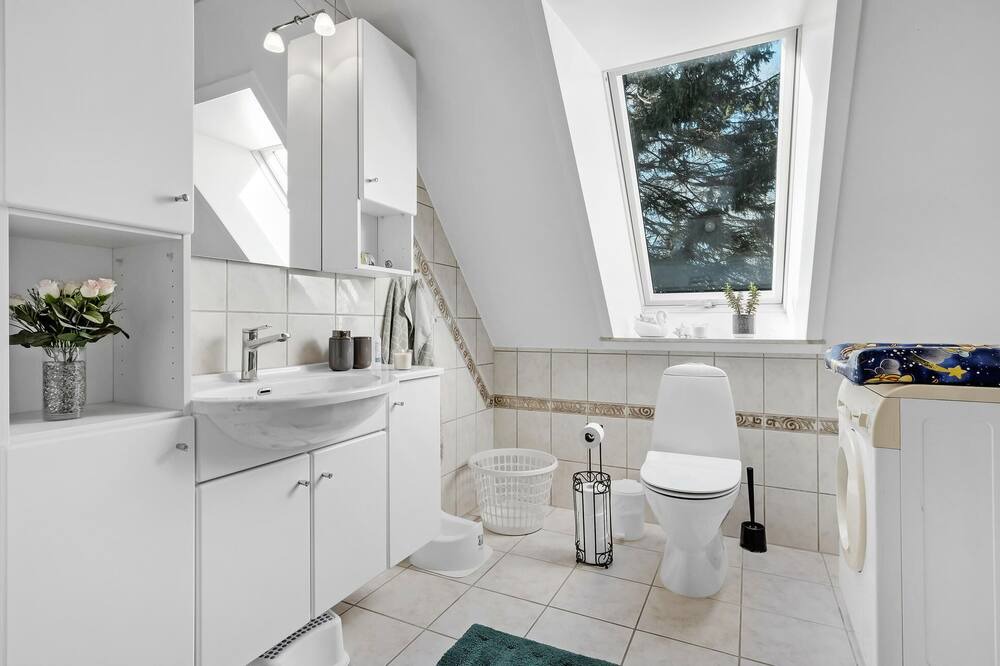 Photo of Bathroom in Sabro