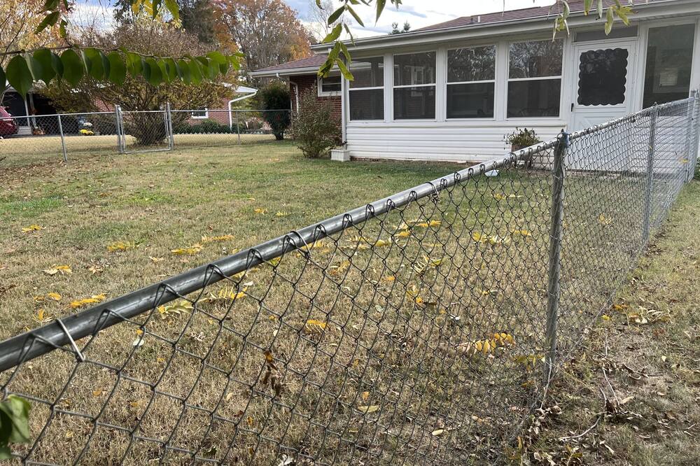Photo of Outdoor in Colonial Heights