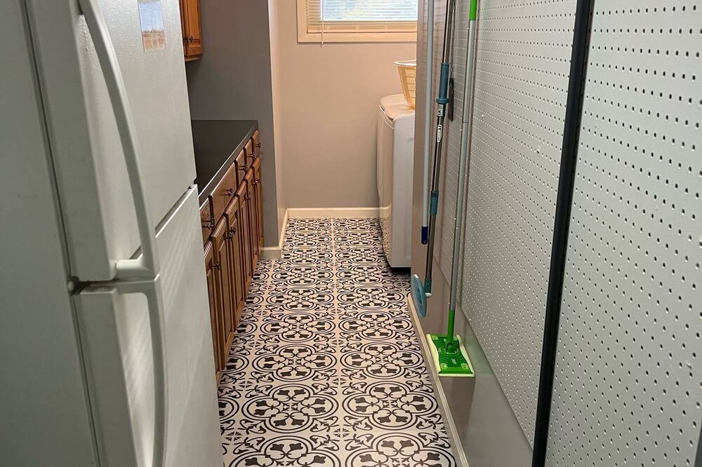 Photo of Kitchen in Colonial Heights