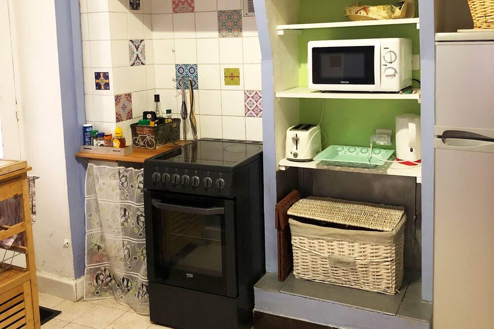 Photo of Kitchen in Trebes