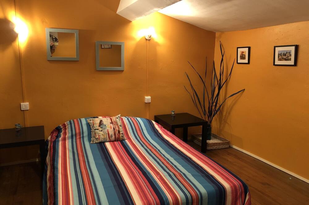 Photo of Bedroom in Trebes