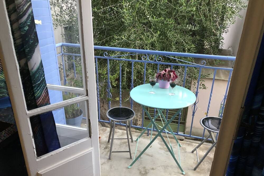 Photo of Patio Balcony in Trebes