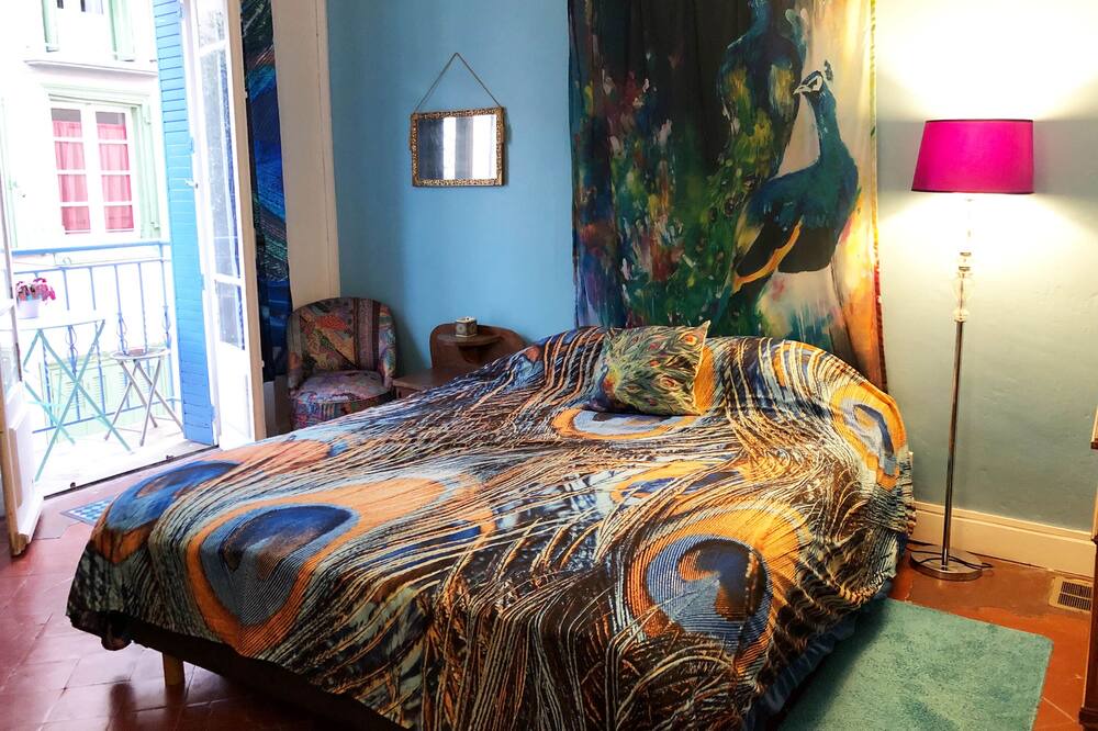 Photo of Bedroom in Trebes