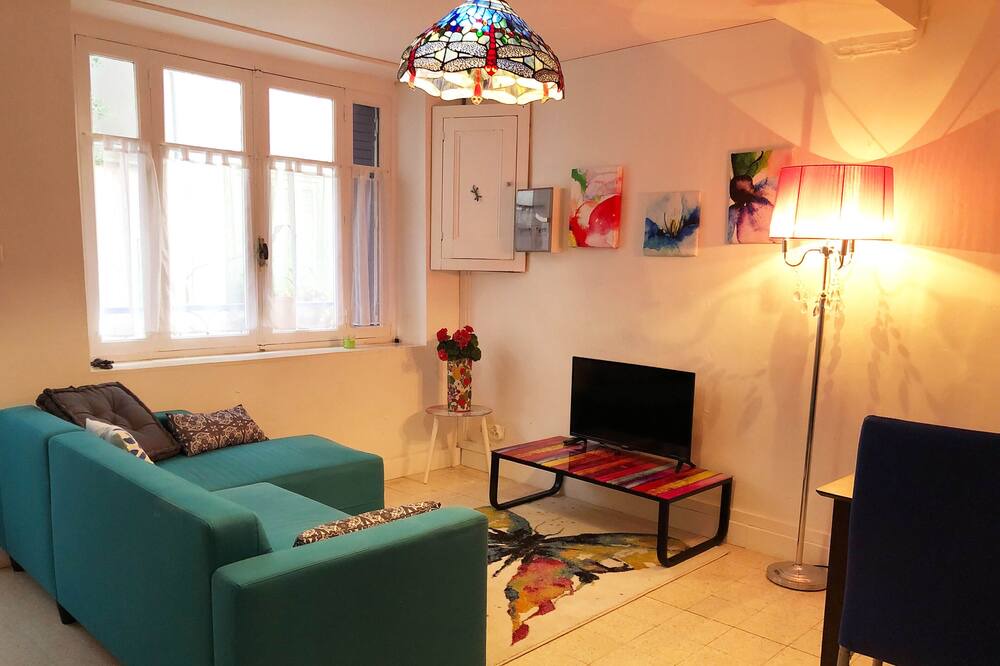 Photo of Livingroom in Trebes