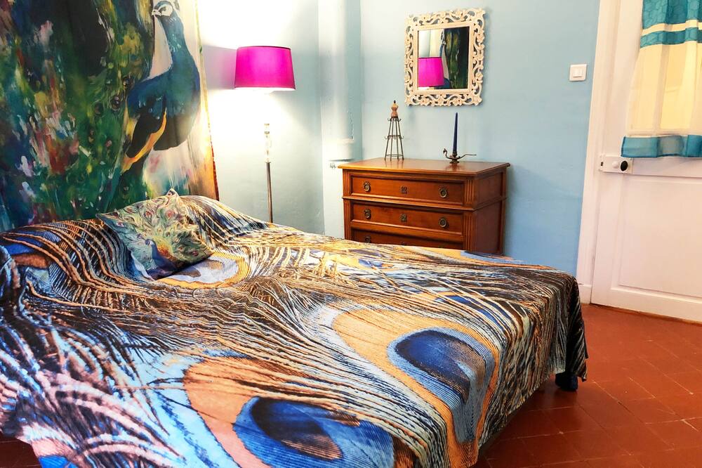 Photo of Bedroom in Trebes