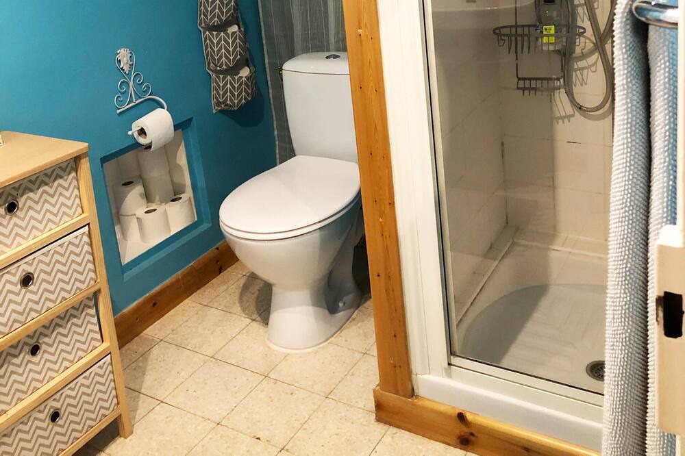 Photo of Bathroom in Trebes