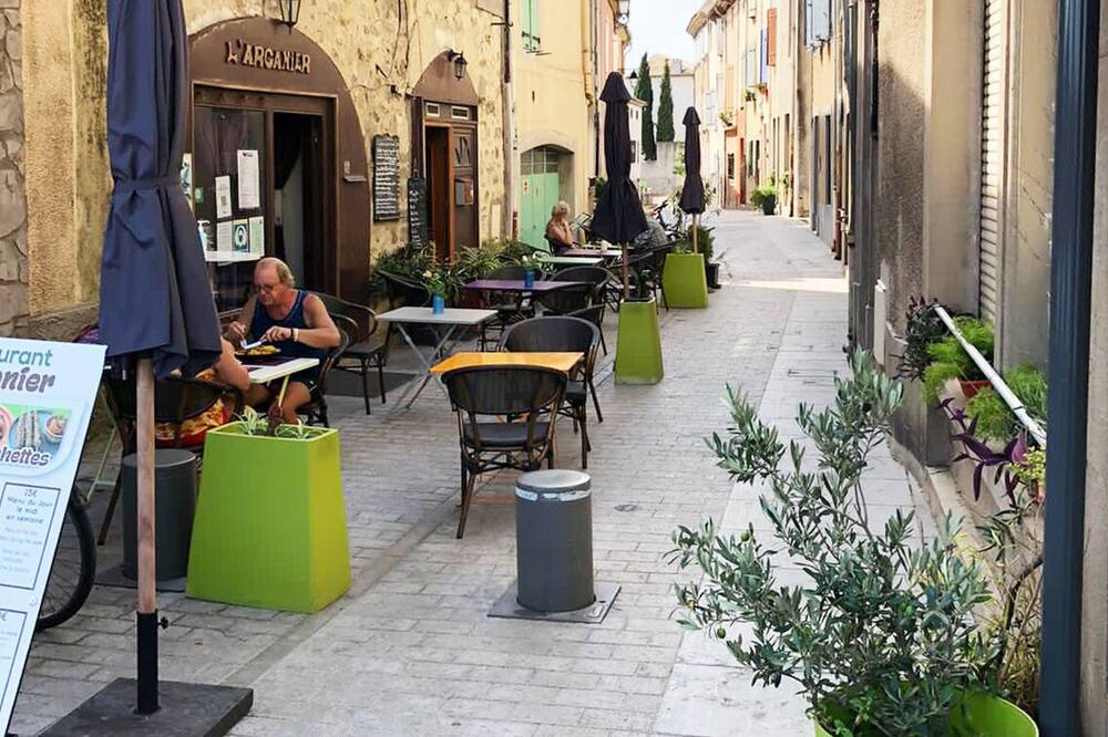 Photo of Outdoor in Trebes