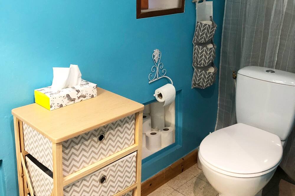 Photo of Bathroom in Trebes