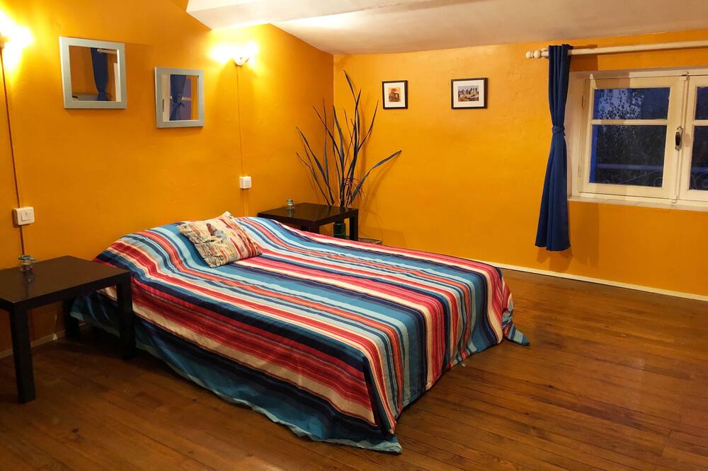 Photo of Bedroom in Trebes