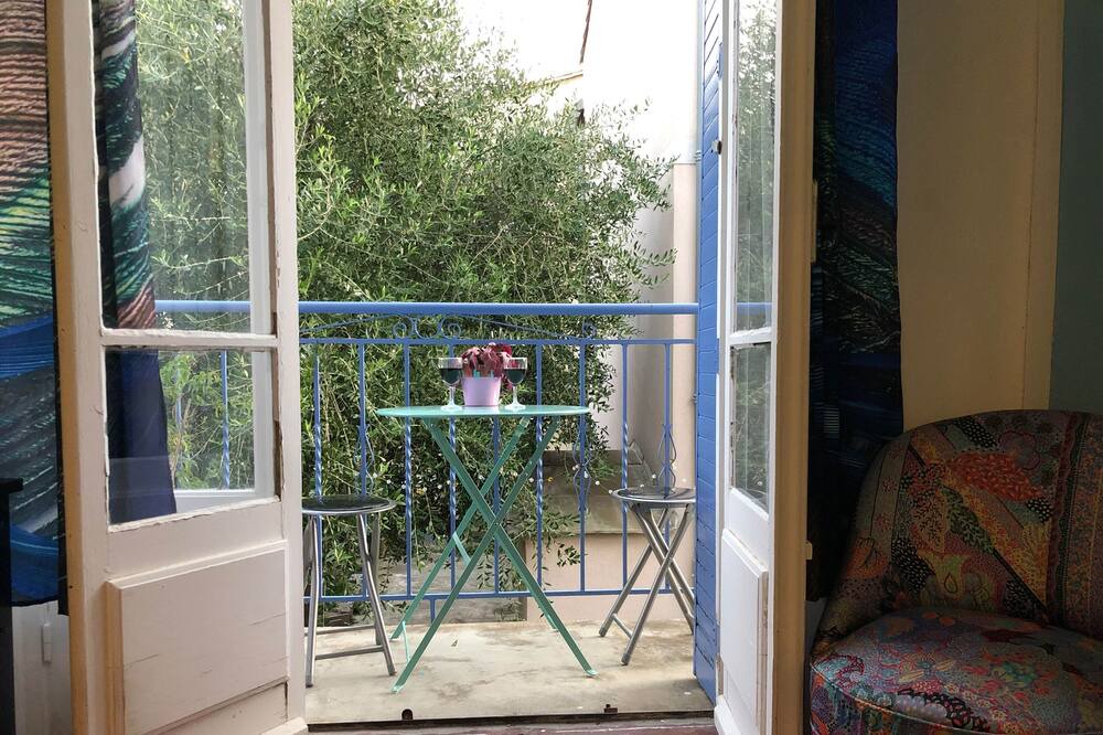 Photo of Patio Balcony in Trebes