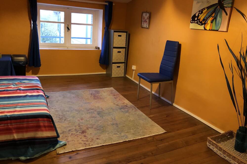 Photo of Bedroom in Trebes