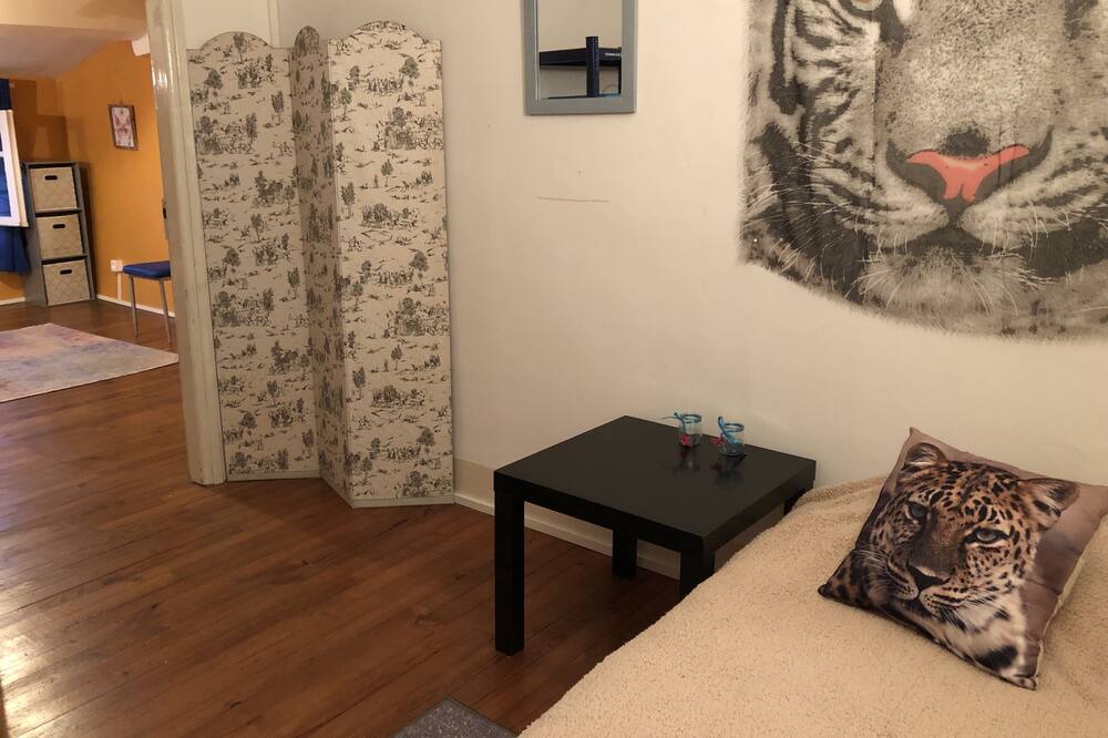 Photo of Bedroom in Trebes