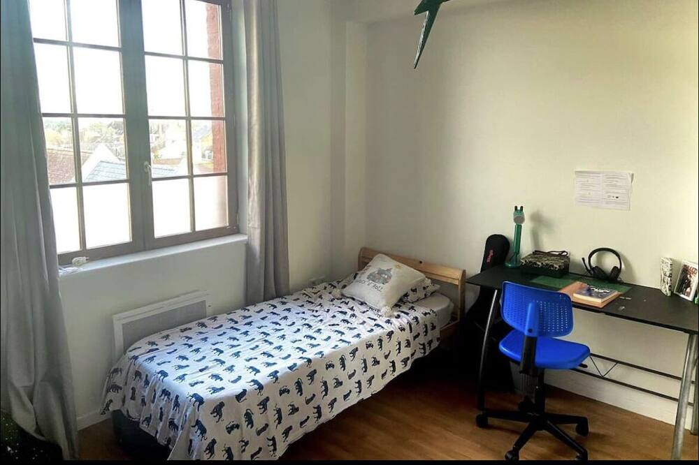Photo of Bedroom in Seclin