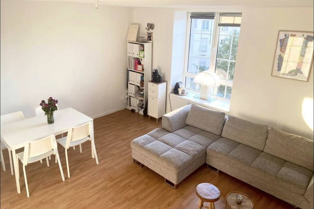 Photo of Livingroom in Seclin