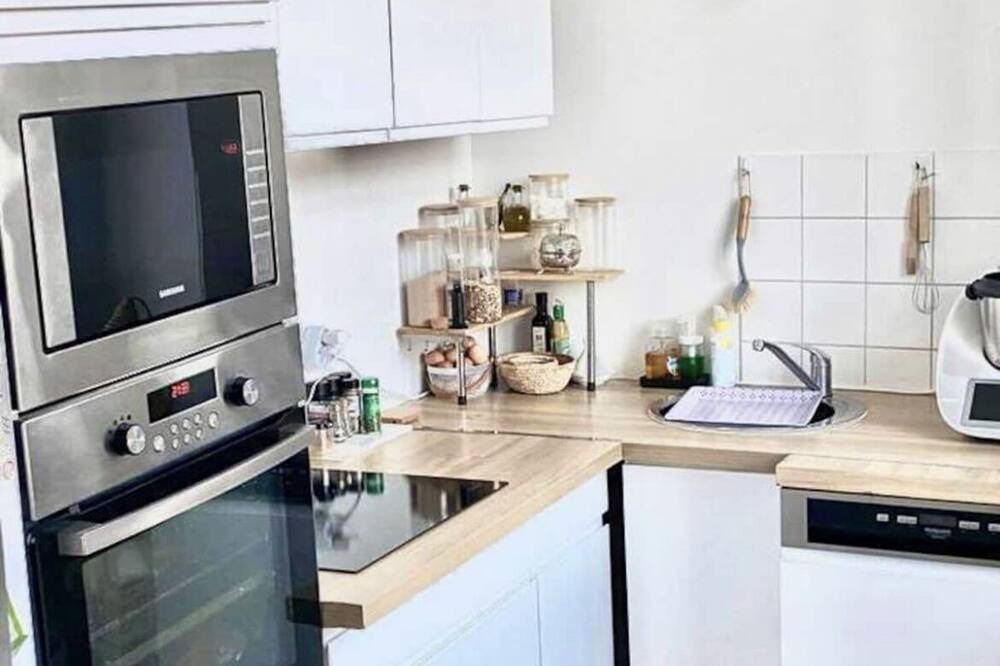 Photo of Kitchen in Seclin