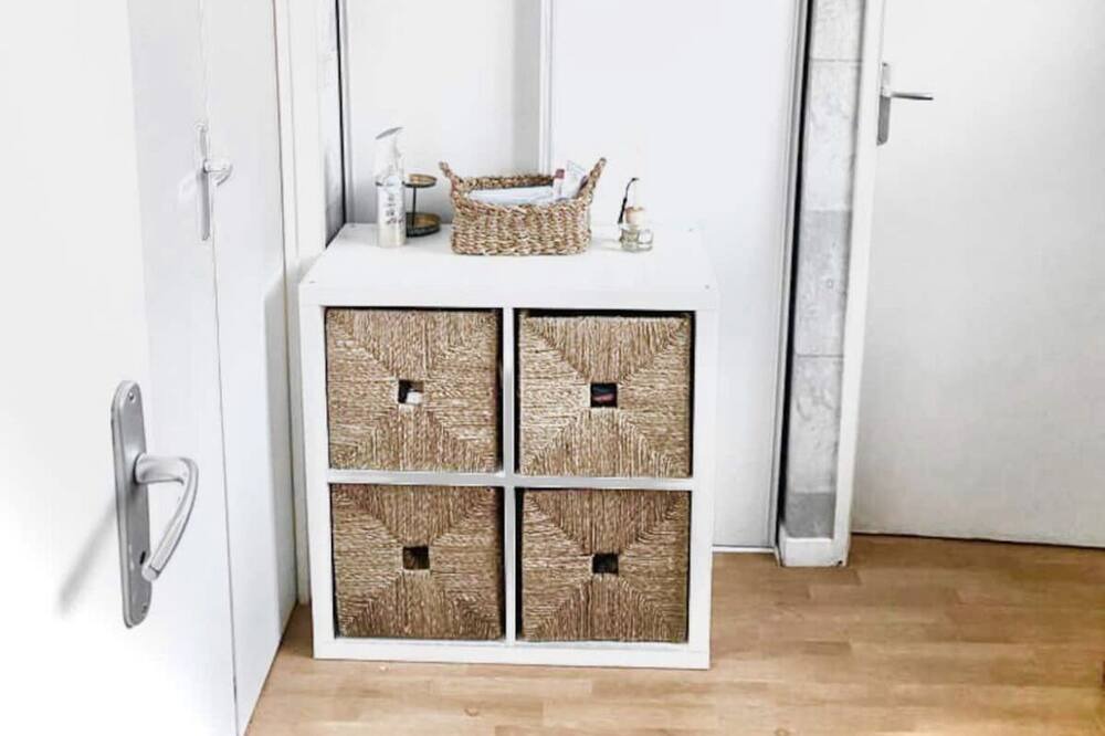 Photo of Bedroom in Seclin