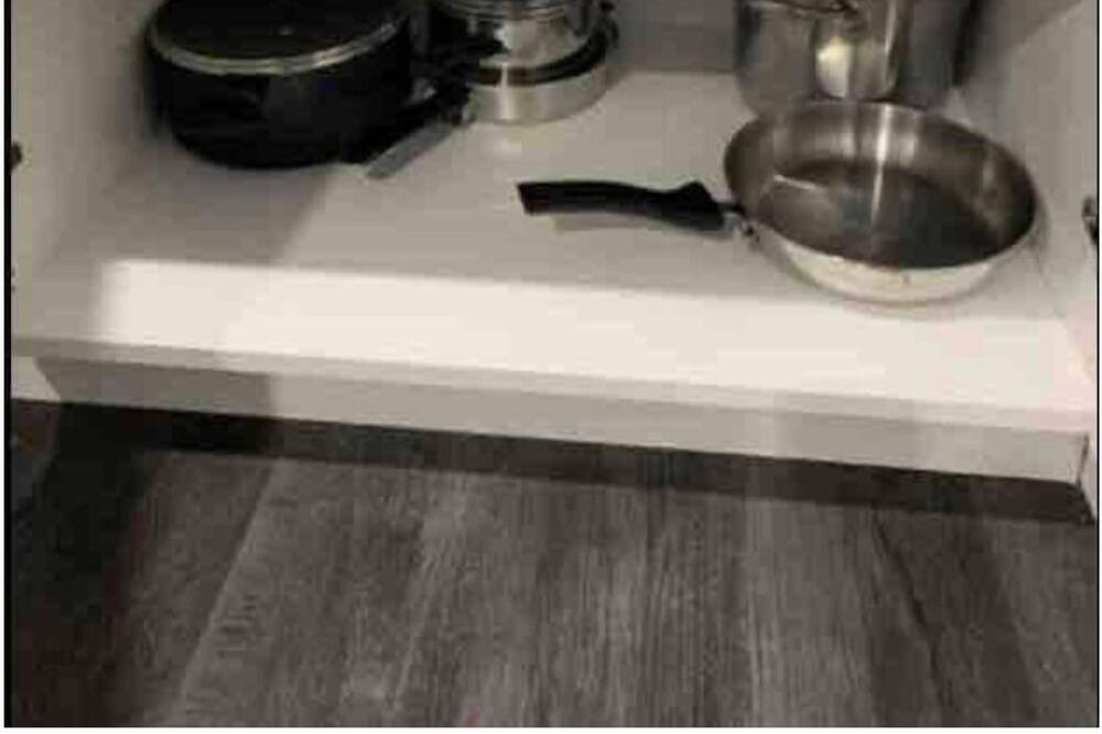 Photo of Kitchen in Argyle