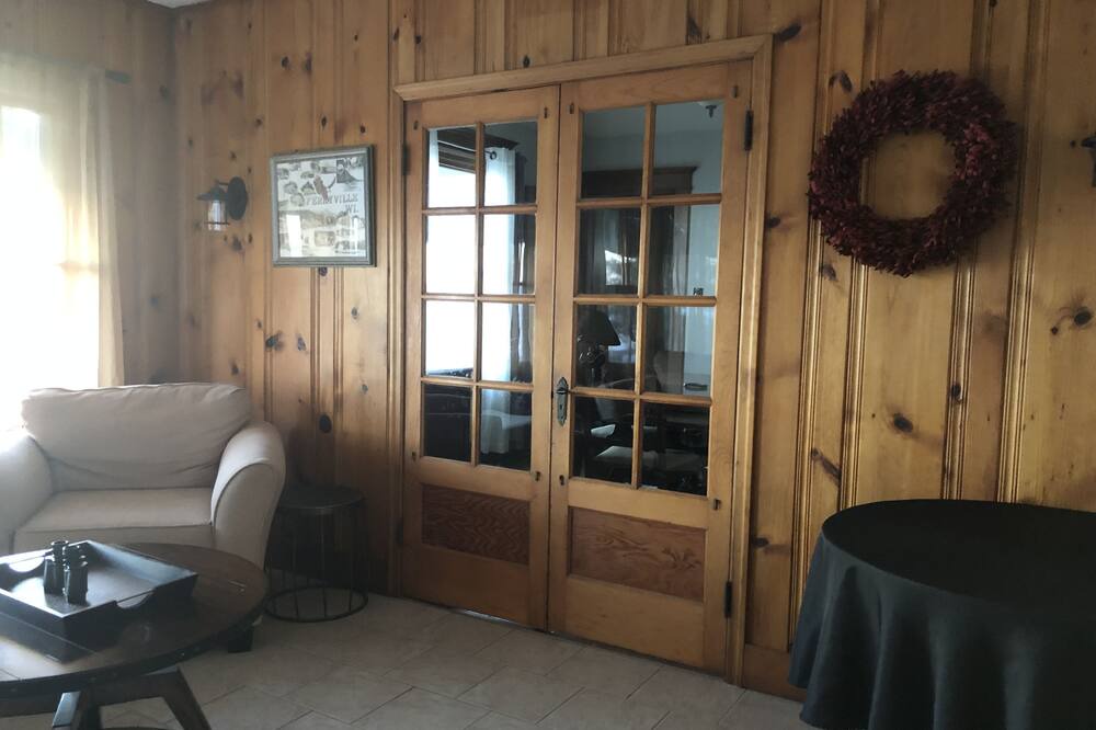 Photo of Livingroom in Ferryville