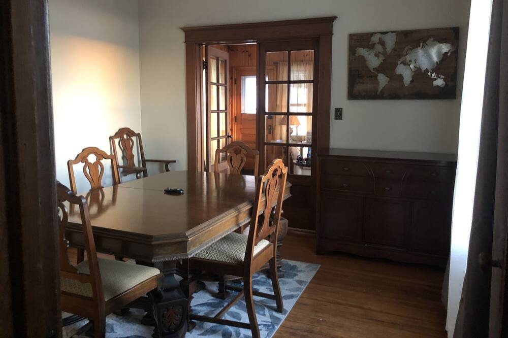 Photo of Kitchen in Ferryville
