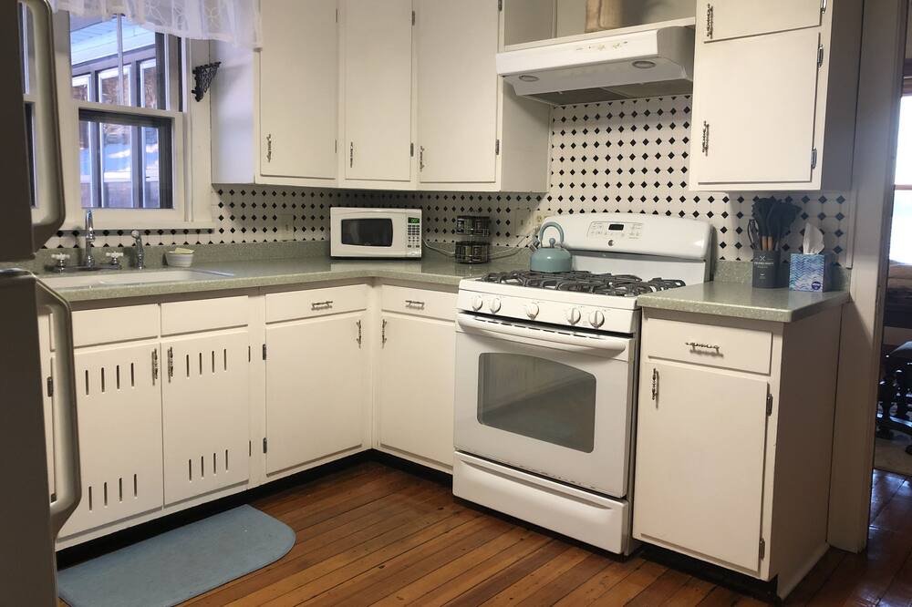 Photo of Kitchen in Ferryville