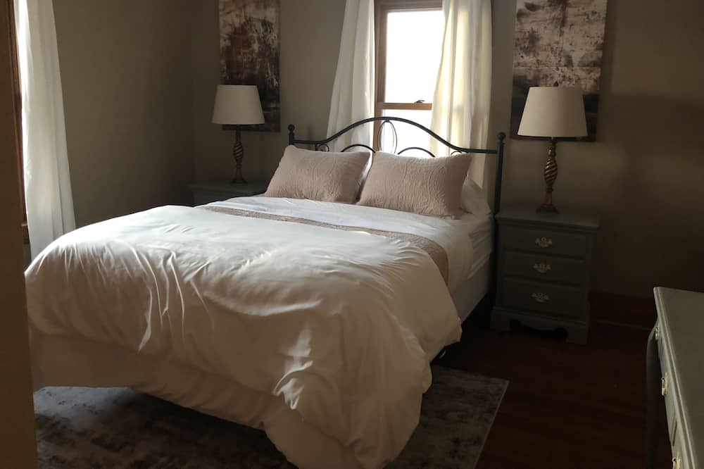 Photo of Bedroom in Ferryville