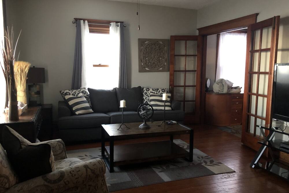 Photo of Livingroom in Ferryville