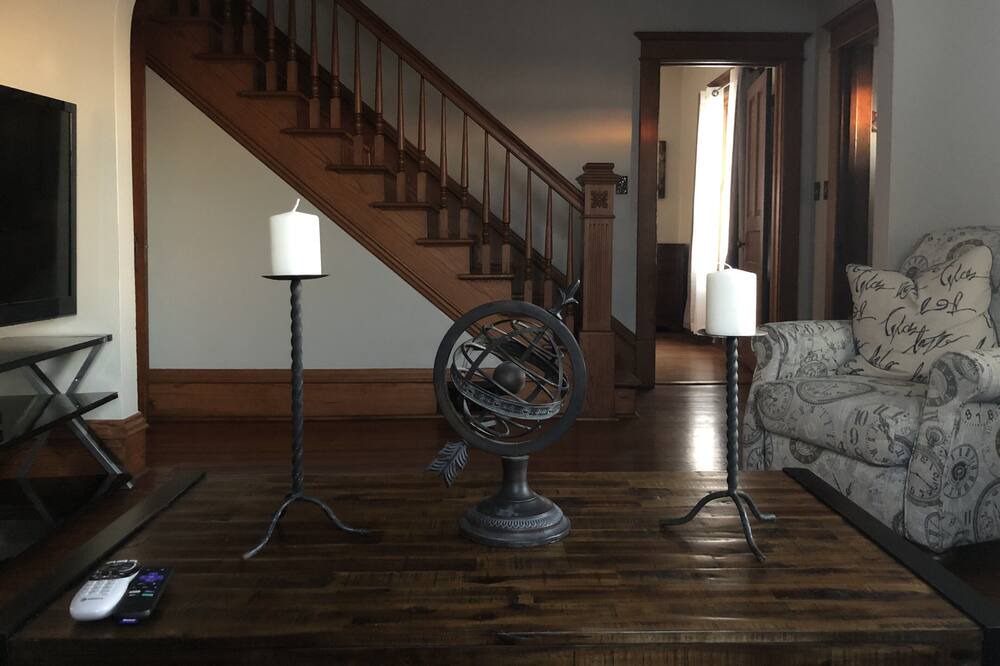 Photo of Livingroom in Ferryville