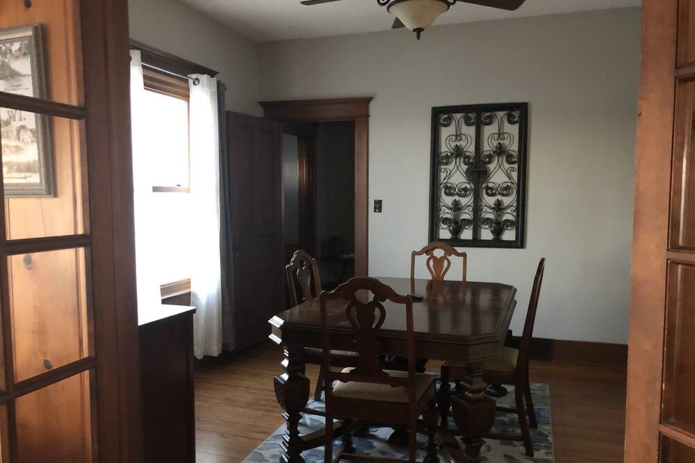 Photo of Kitchen in Ferryville