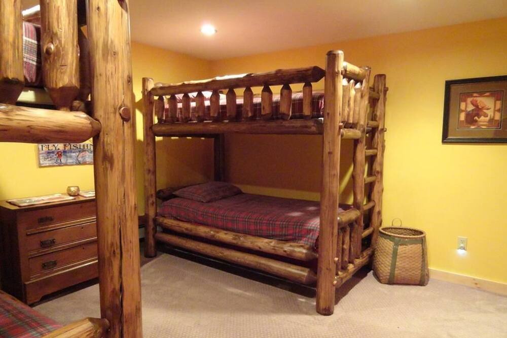 Photo of Bedroom in Tupper Lake